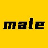 male