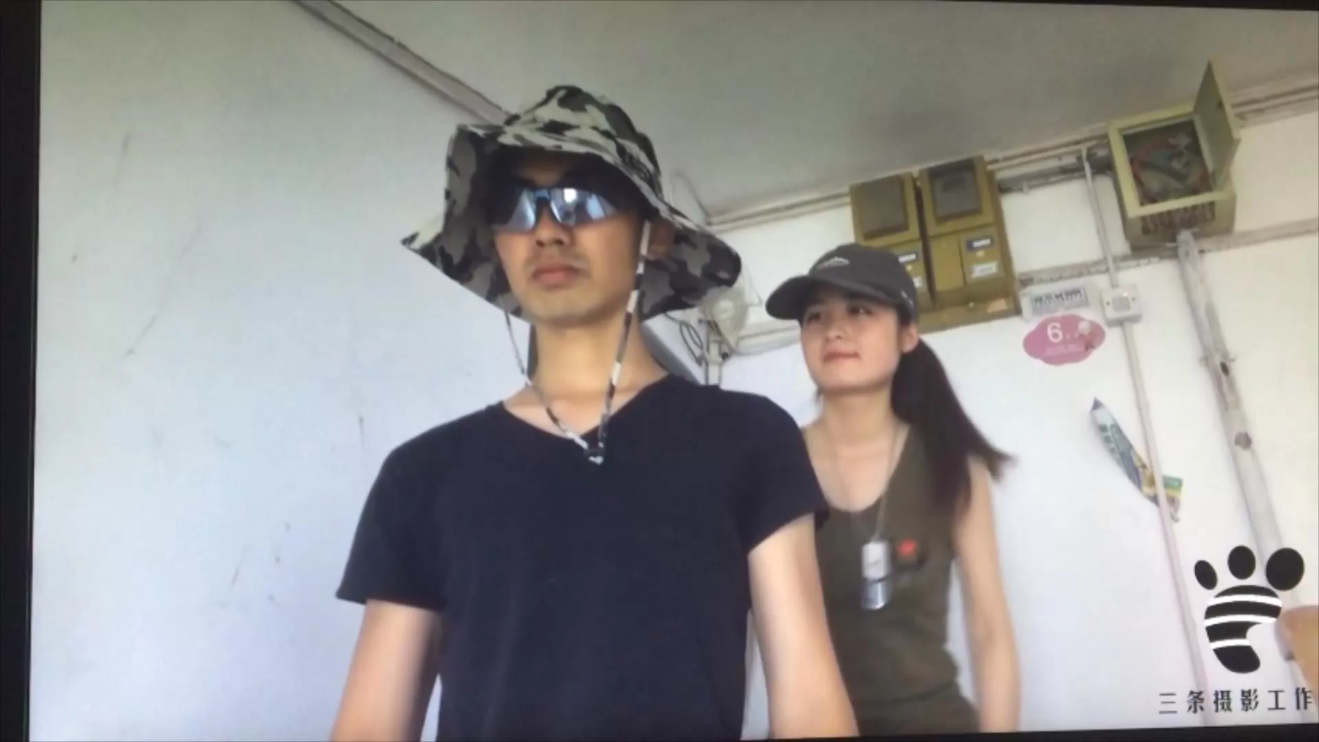 三条-【录屏版】女间谍潜入系列之银狐.mp4_20251210_233121869.webp