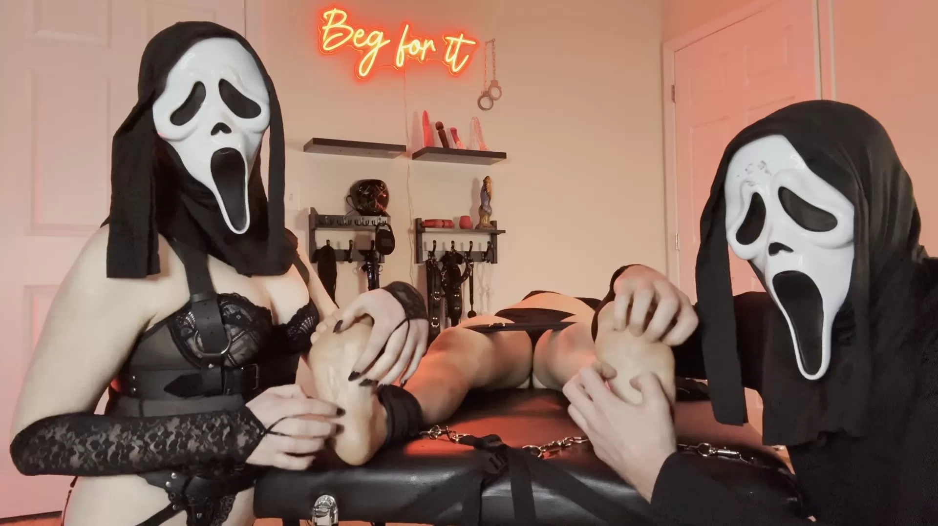 LaughsAndLust – Fae Donata- Helpless Under Masked Ticklers.0005 - 00-04-36.webp