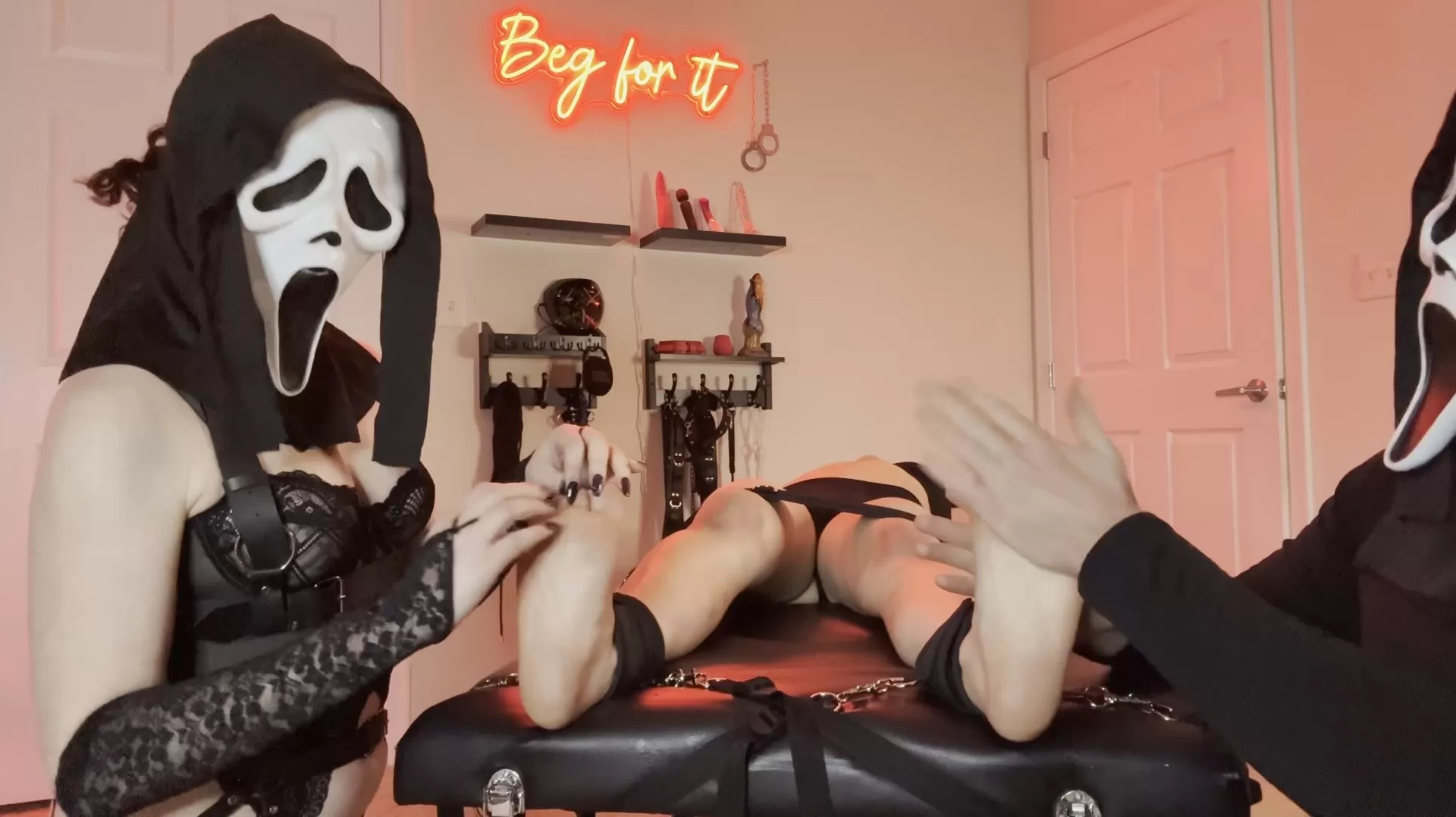 LaughsAndLust – Fae Donata- Helpless Under Masked Ticklers.0007 - 00-06-09.webp