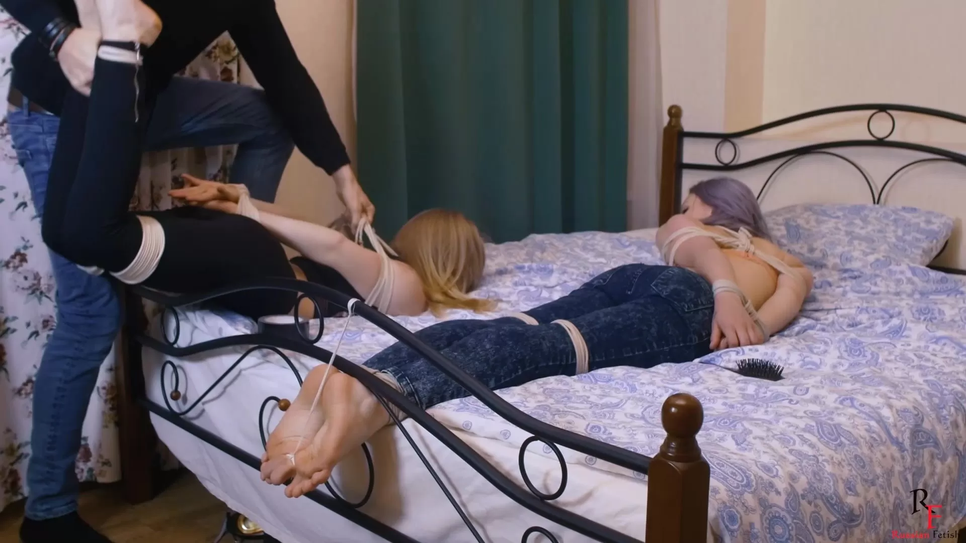 RussianFetish - Astrid gets captured. Fetish Movie.0006 - 00-24-51.webp