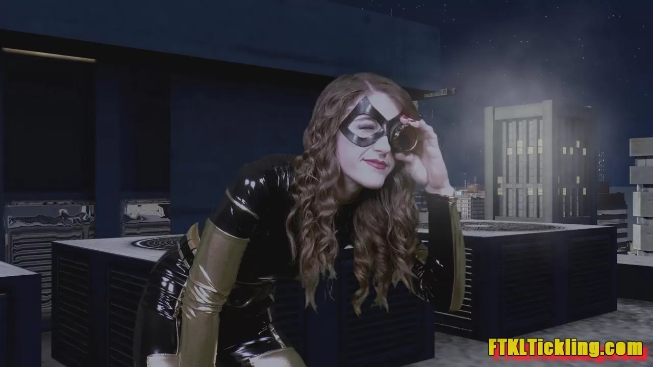 FTKL’sTicklingFantasies - Legends of the Dark Plume! Ep. 64 Holy Tickled nun.00.webp