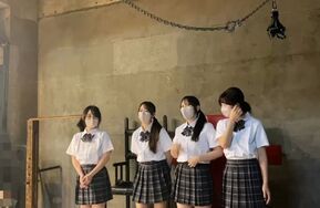 重磅--日本王子四人同台tk