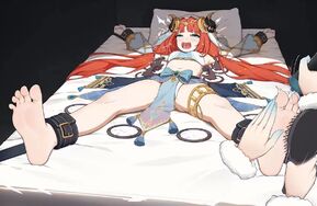 橘子 妮露