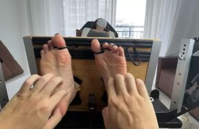 【潮TK】素人真实约现TK合集