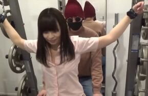 KEX-原本_美少女vs初代くすぐり王_本編映像（在线播）