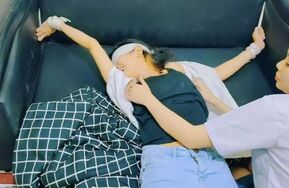 泰国女高的游戏（在线播）