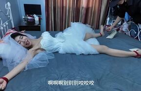 【初心×官官】婚纱主题（在线播）