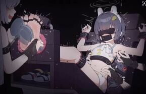 橘子 美游37P