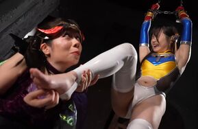 HEROINE SEXYピンチ TフロンティアΣ666 GAME DOMINION（在线播）